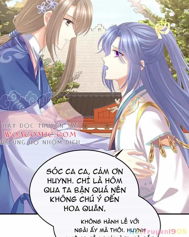 Hậu Cung Của Nữ Đế - Chương 399 - ảnh 7