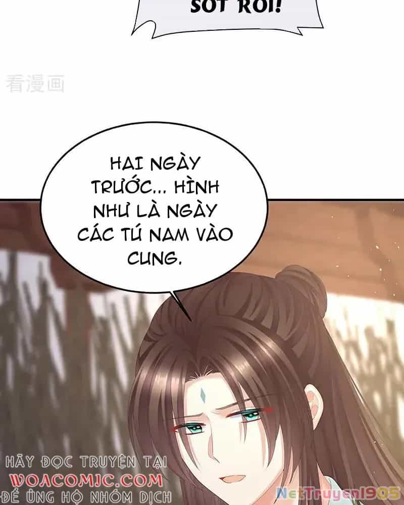 Hậu Cung Của Nữ Đế - Chương 400 - ảnh 23
