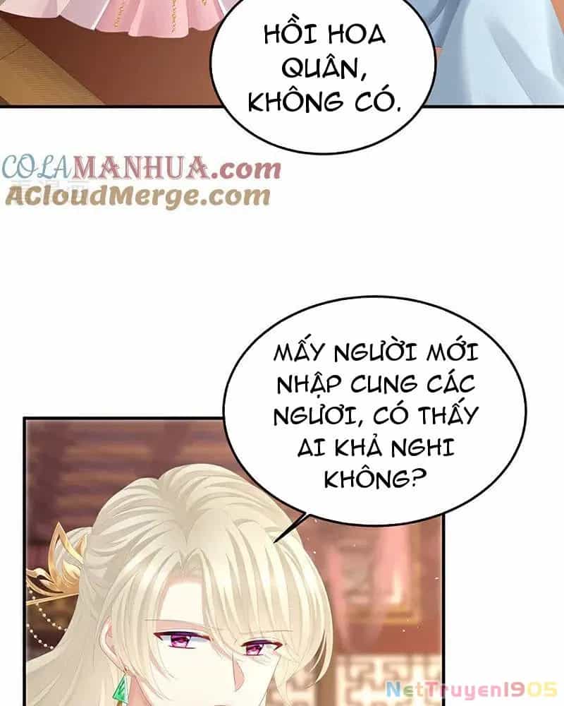 Hậu Cung Của Nữ Đế - Chương 400 - ảnh 28