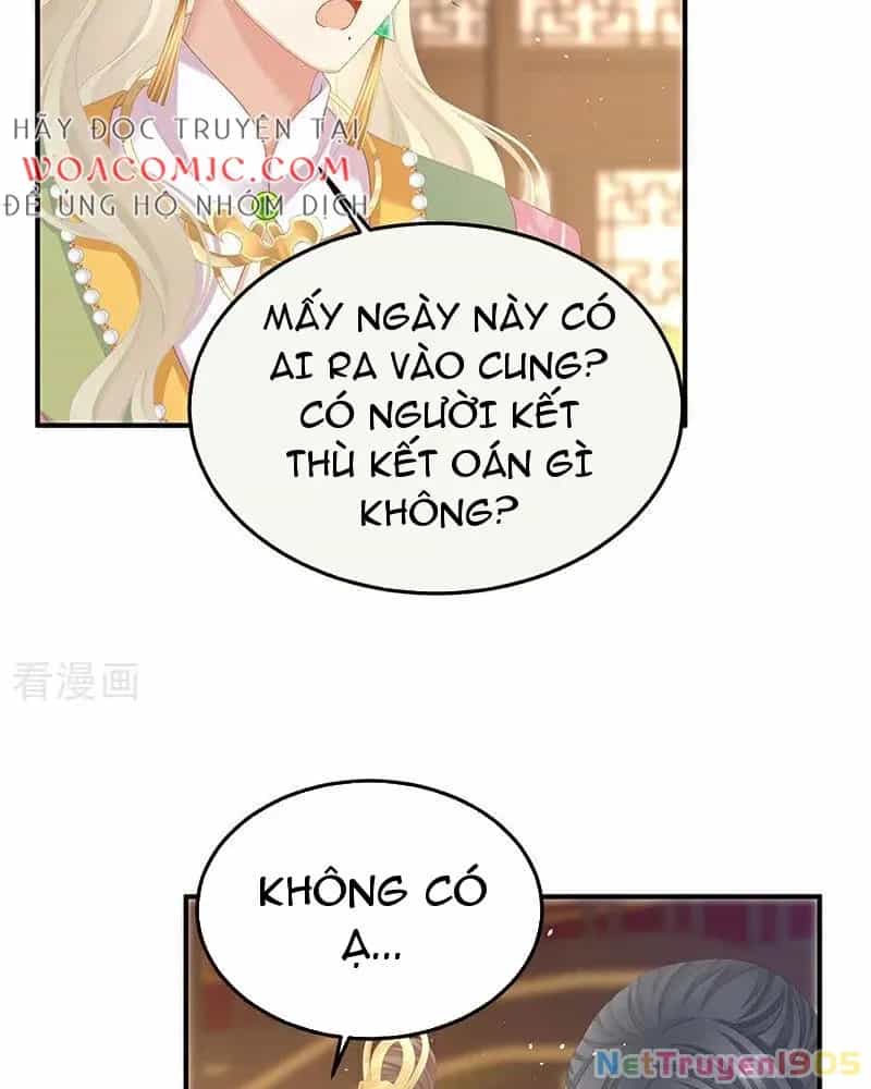 Hậu Cung Của Nữ Đế - Chương 400 - ảnh 29