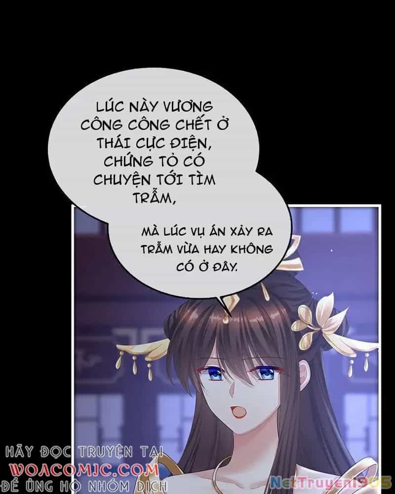 Hậu Cung Của Nữ Đế - Chương 401 - ảnh 3