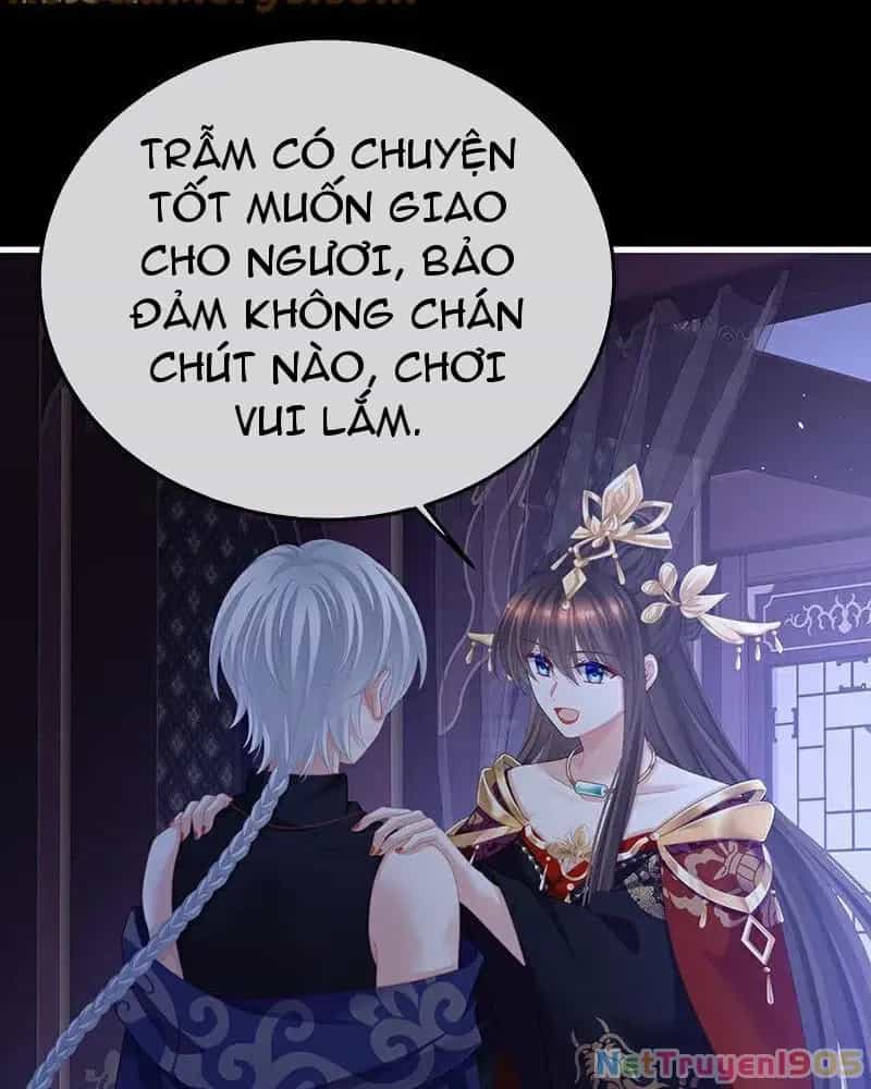 Hậu Cung Của Nữ Đế - Chương 401 - ảnh 33