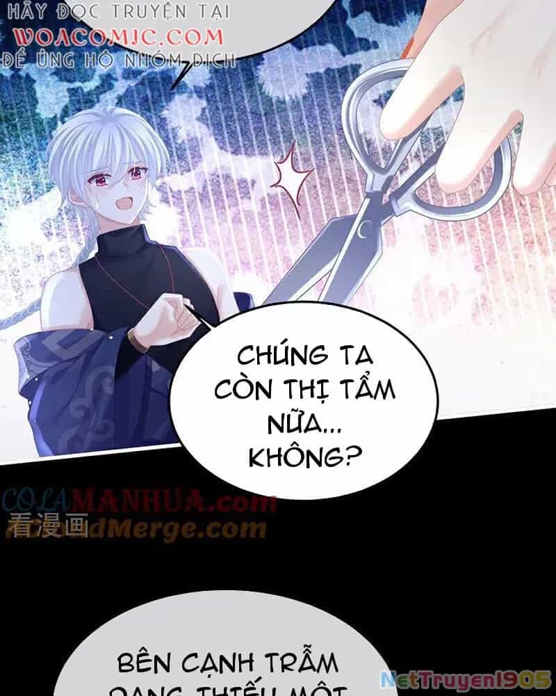 Hậu Cung Của Nữ Đế - Chương 401 - ảnh 35