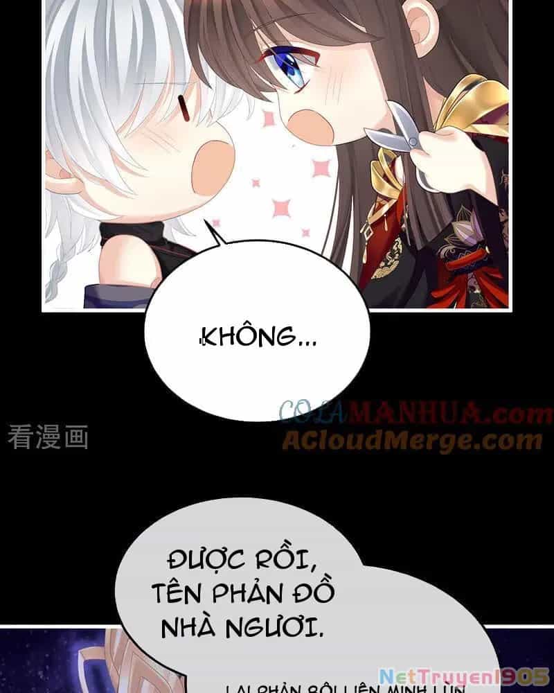 Hậu Cung Của Nữ Đế - Chương 401 - ảnh 44