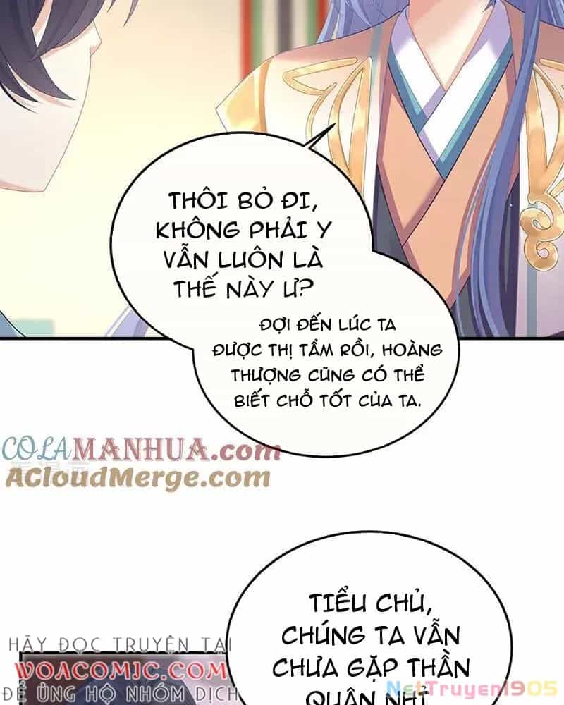 Hậu Cung Của Nữ Đế - Chương 402 - ảnh 36