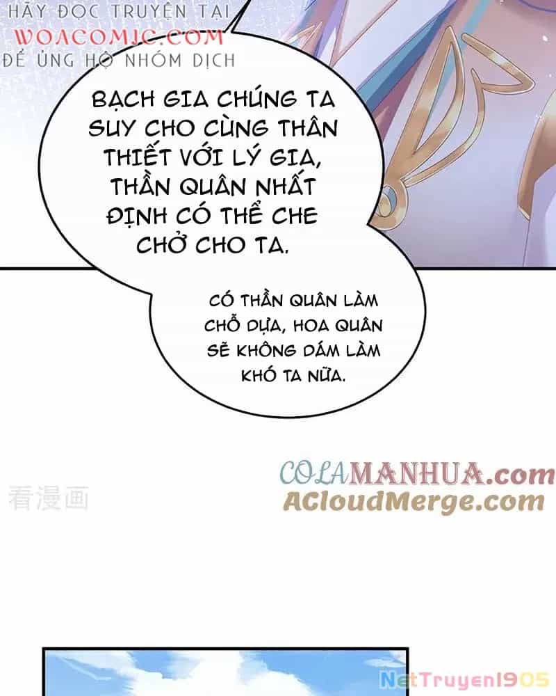 Hậu Cung Của Nữ Đế - Chương 402 - ảnh 39