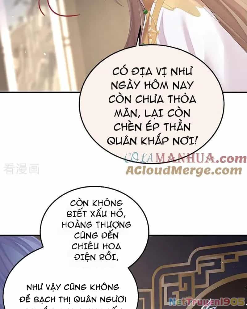 Hậu Cung Của Nữ Đế - Chương 402 - ảnh 53