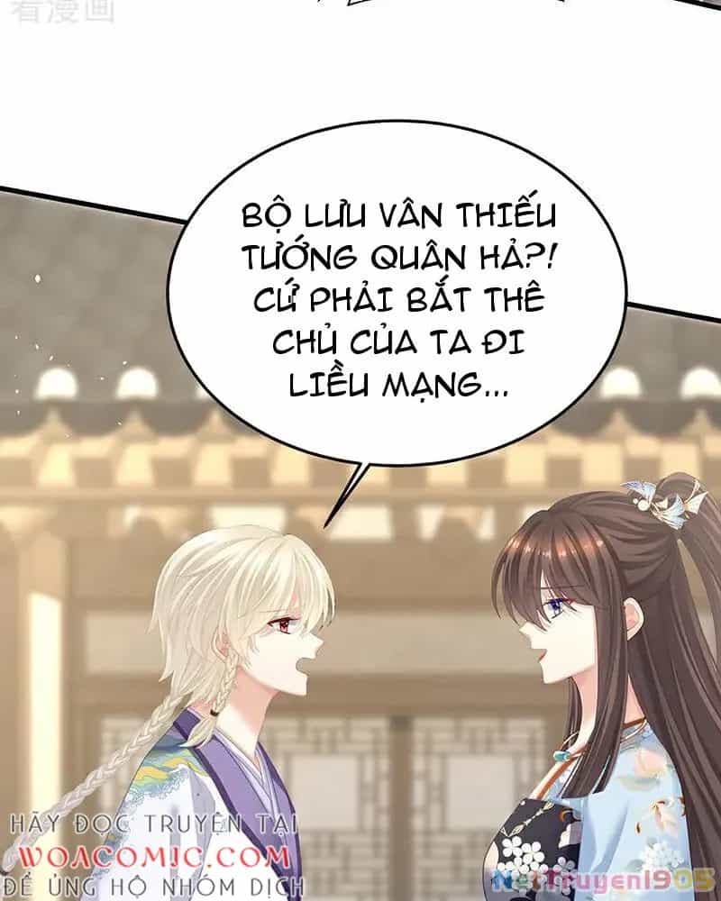 Hậu Cung Của Nữ Đế - Chương 403 - ảnh 44