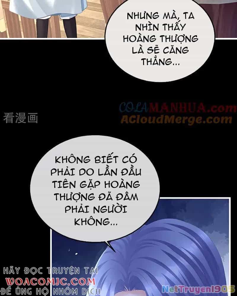 Hậu Cung Của Nữ Đế - Chương 404 - ảnh 32