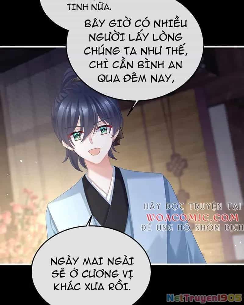 Hậu Cung Của Nữ Đế - Chương 404 - ảnh 34