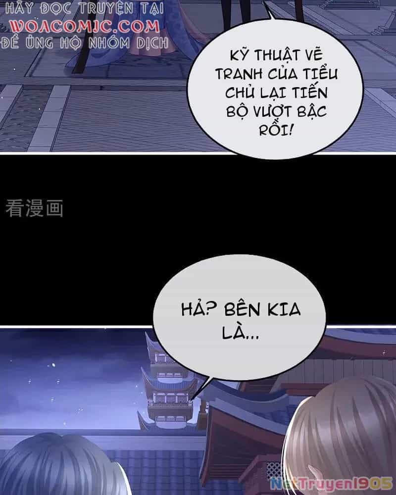 Hậu Cung Của Nữ Đế - Chương 404 - ảnh 39