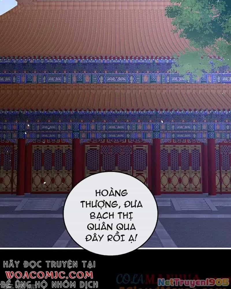 Hậu Cung Của Nữ Đế - Chương 404 - ảnh 48