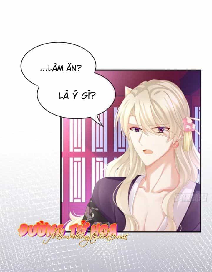 Hậu Cung Của Nữ Đế - Chương 42 - ảnh 13