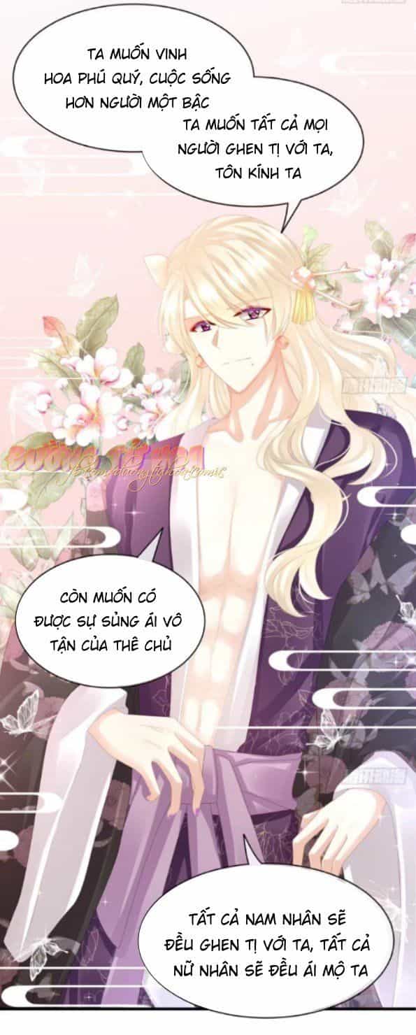 Hậu Cung Của Nữ Đế - Chương 42 - ảnh 24