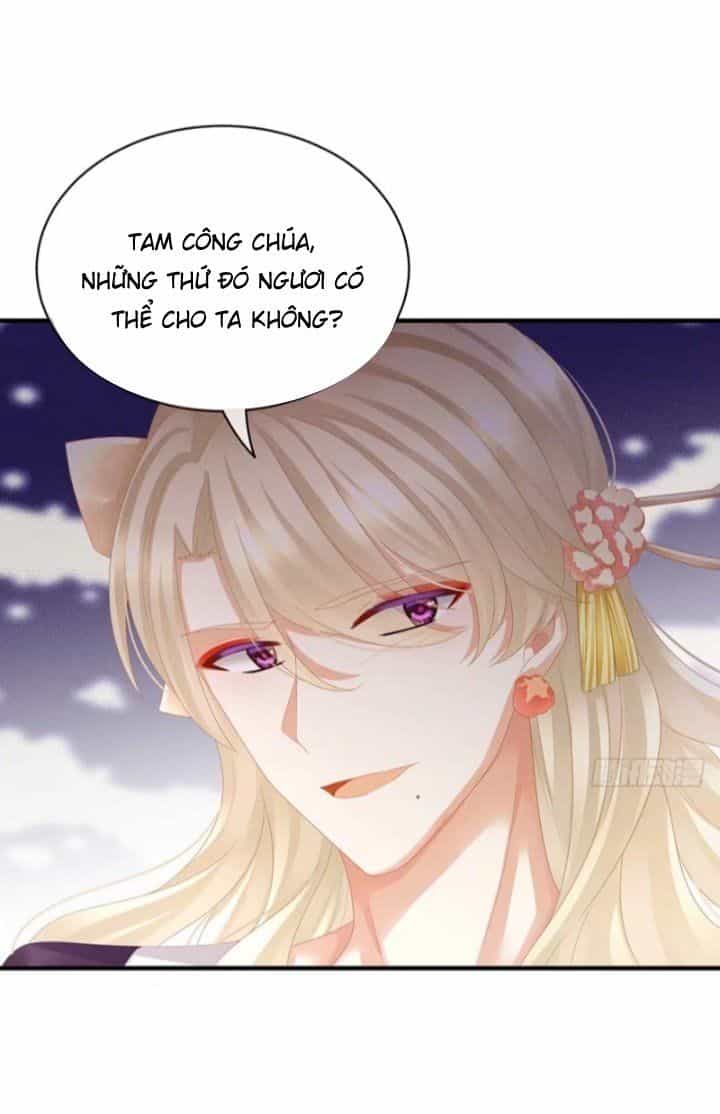 Hậu Cung Của Nữ Đế - Chương 42 - ảnh 25