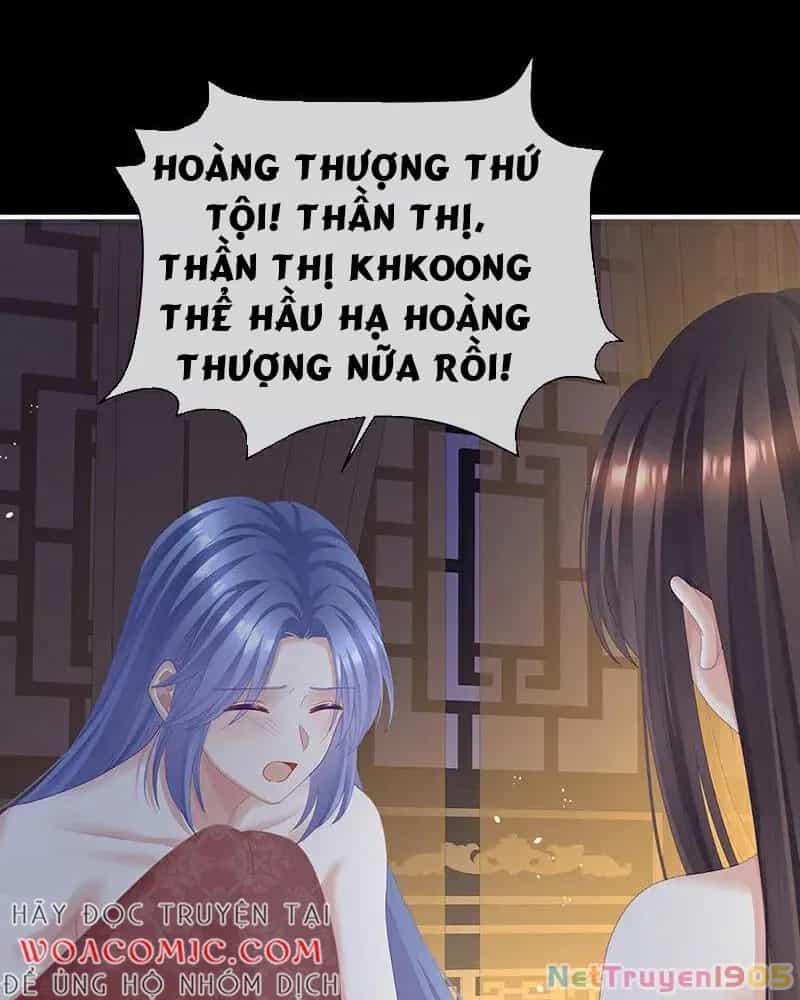 Hậu Cung Của Nữ Đế - Chương 405 - ảnh 25