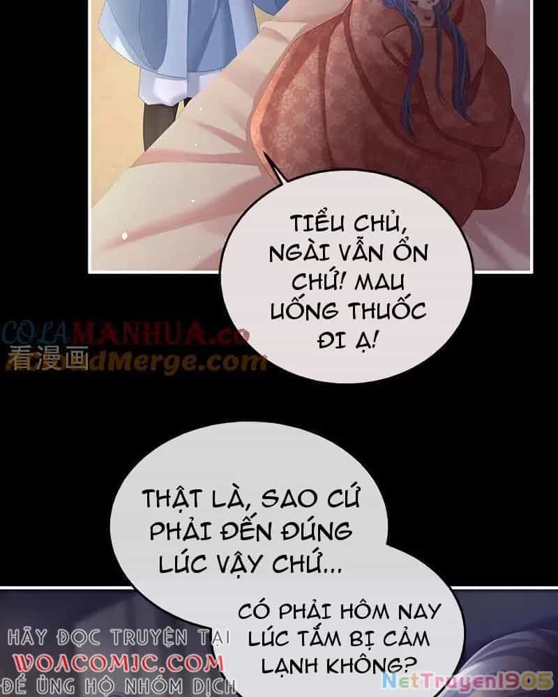 Hậu Cung Của Nữ Đế - Chương 405 - ảnh 42