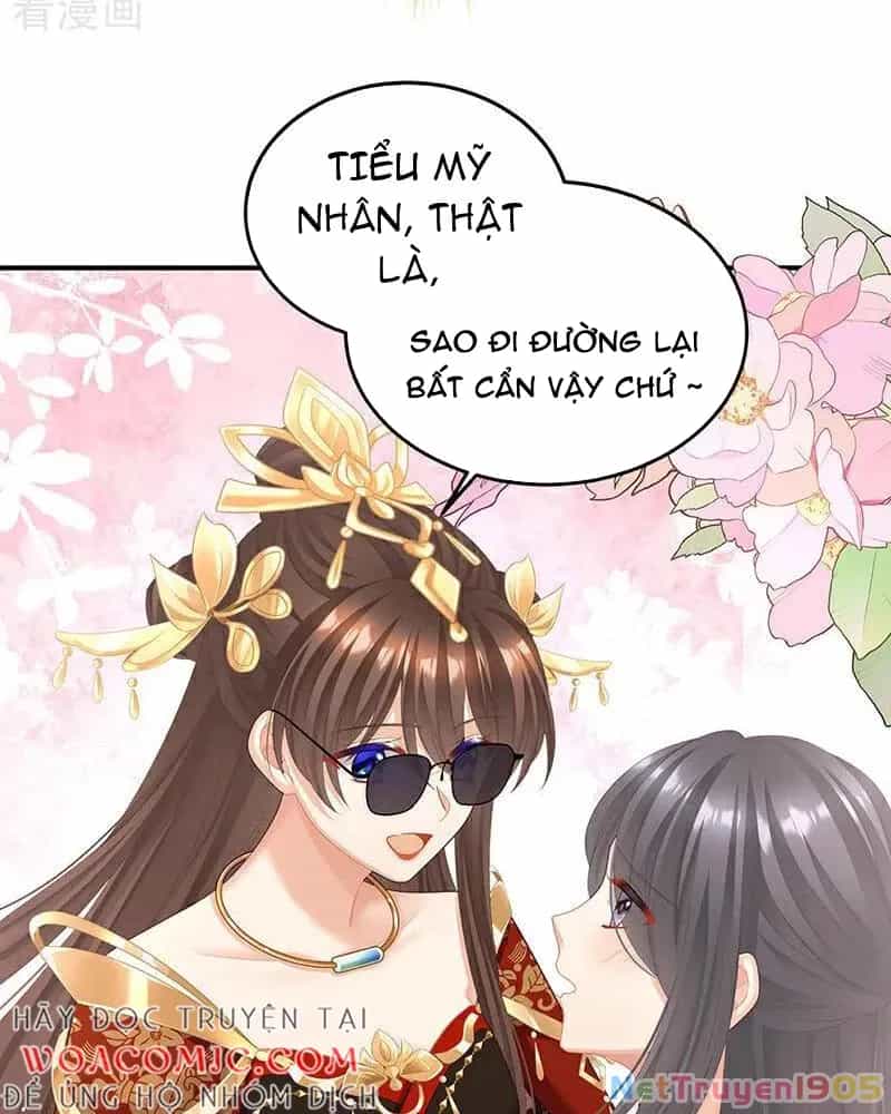 Hậu Cung Của Nữ Đế - Chương 406 - ảnh 32
