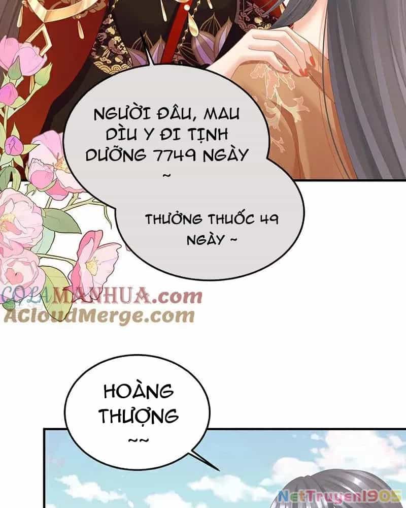 Hậu Cung Của Nữ Đế - Chương 406 - ảnh 33