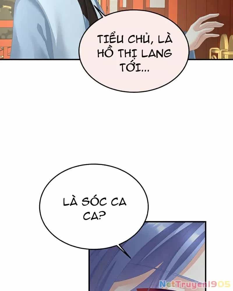 Hậu Cung Của Nữ Đế - Chương 406 - ảnh 4