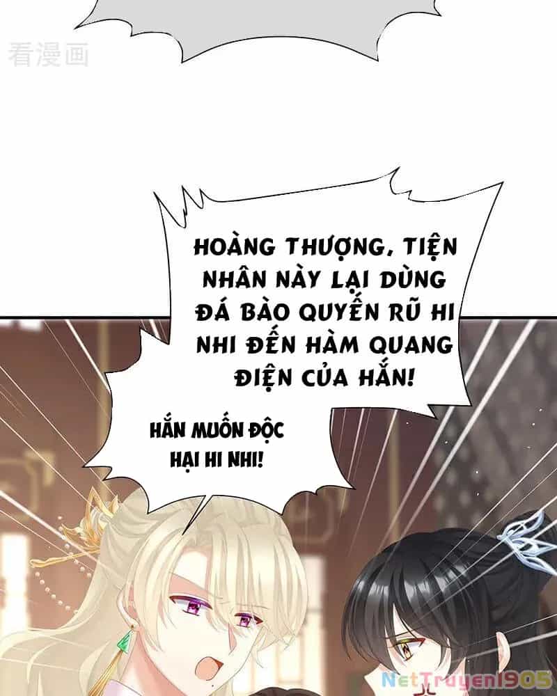 Hậu Cung Của Nữ Đế - Chương 406 - ảnh 42
