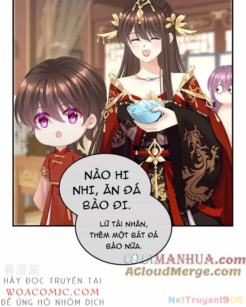 Hậu Cung Của Nữ Đế - Chương 406 - ảnh 46