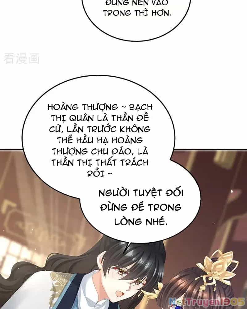 Hậu Cung Của Nữ Đế - Chương 406 - ảnh 48