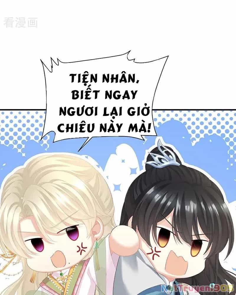 Hậu Cung Của Nữ Đế - Chương 406 - ảnh 51