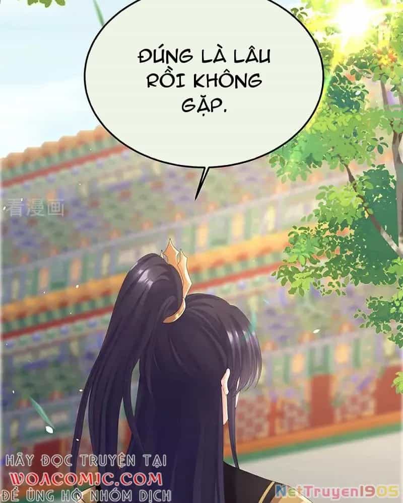 Hậu Cung Của Nữ Đế - Chương 406 - ảnh 57