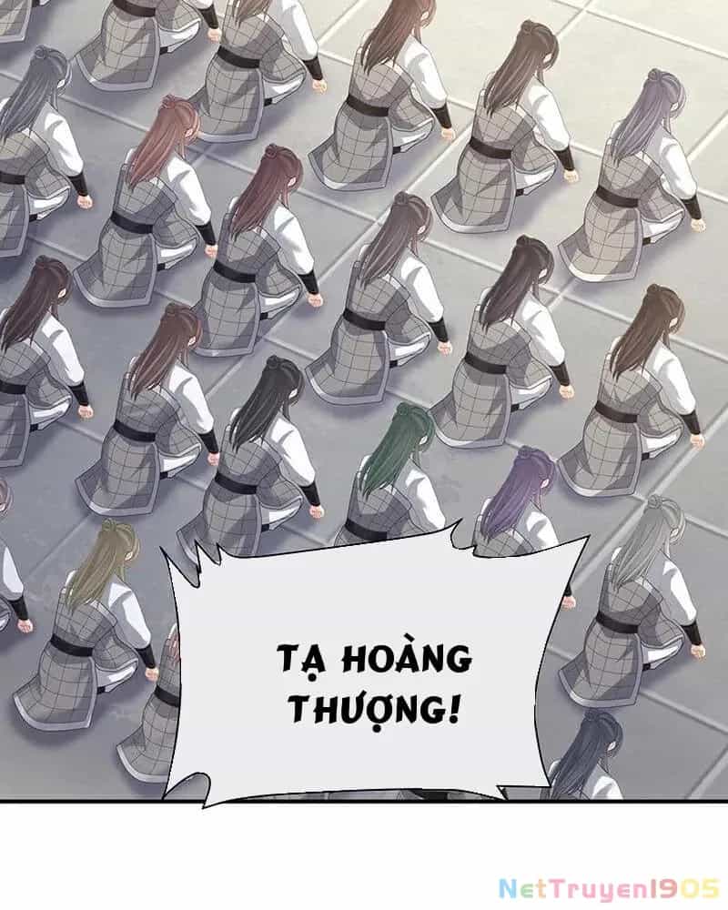 Hậu Cung Của Nữ Đế - Chương 407 - ảnh 14