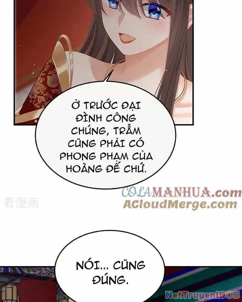 Hậu Cung Của Nữ Đế - Chương 407 - ảnh 24