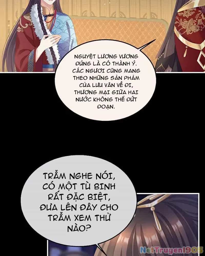 Hậu Cung Của Nữ Đế - Chương 407 - ảnh 42