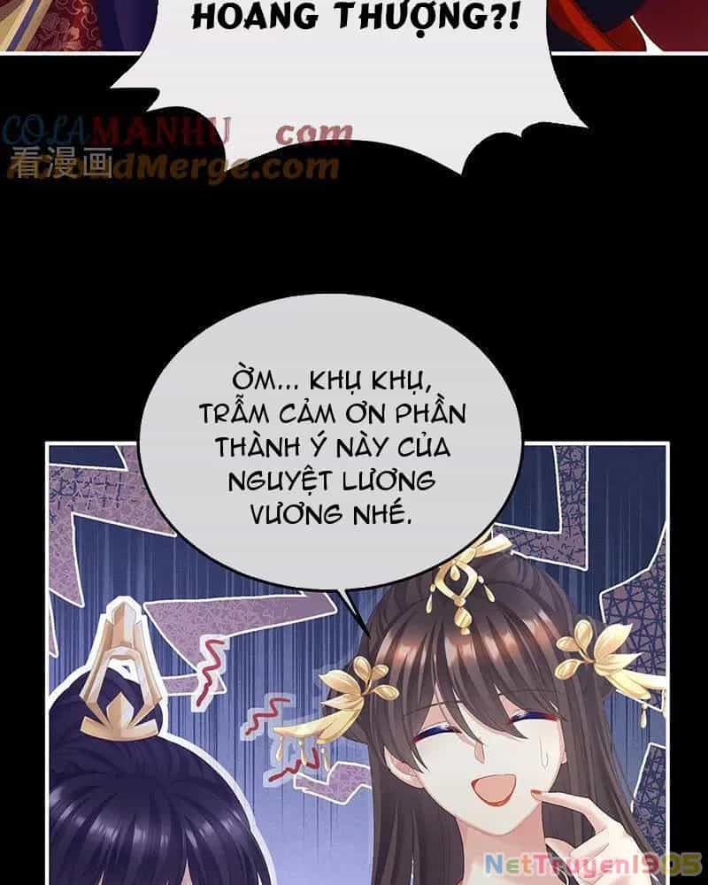 Hậu Cung Của Nữ Đế - Chương 407 - ảnh 53
