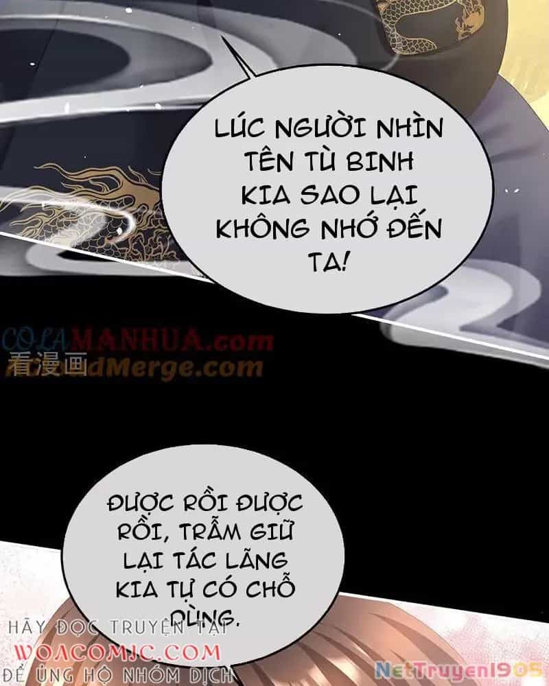 Hậu Cung Của Nữ Đế - Chương 408 - ảnh 34