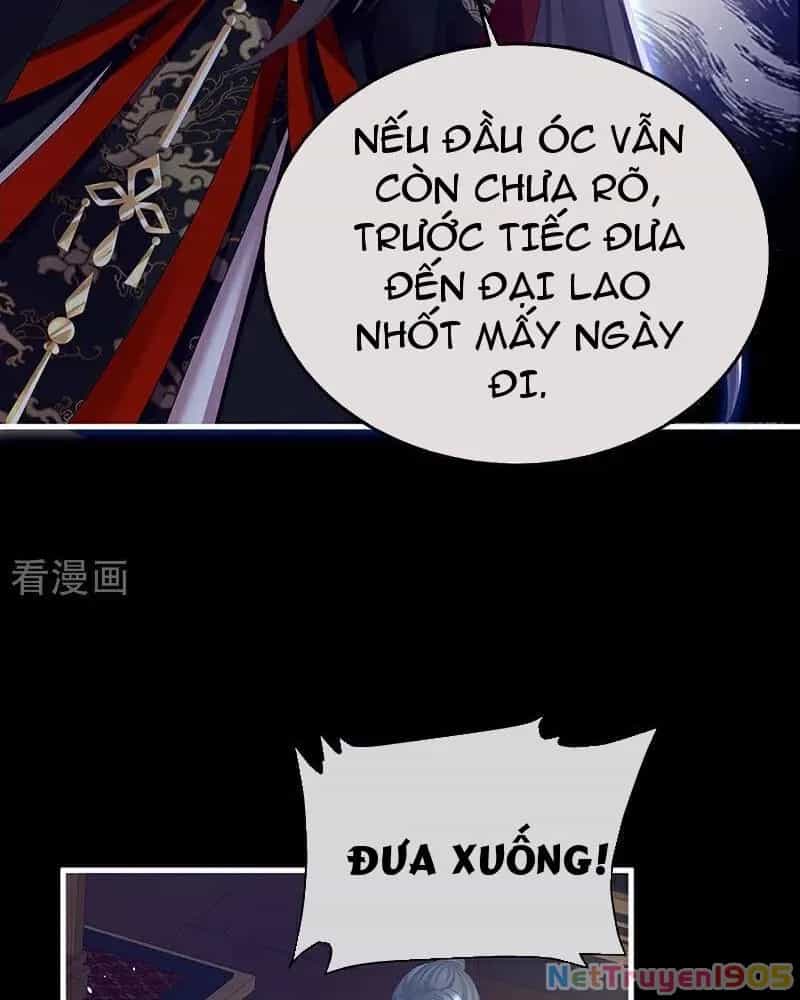 Hậu Cung Của Nữ Đế - Chương 408 - ảnh 6