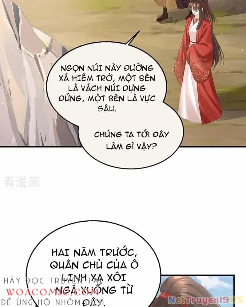Hậu Cung Của Nữ Đế - Chương 409 - ảnh 17