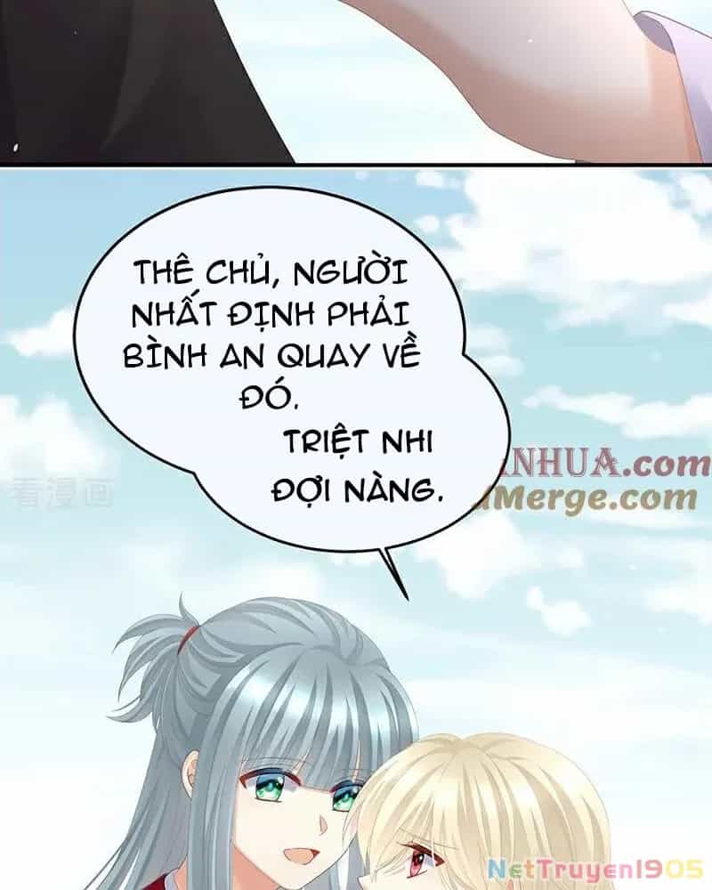 Hậu Cung Của Nữ Đế - Chương 409 - ảnh 5