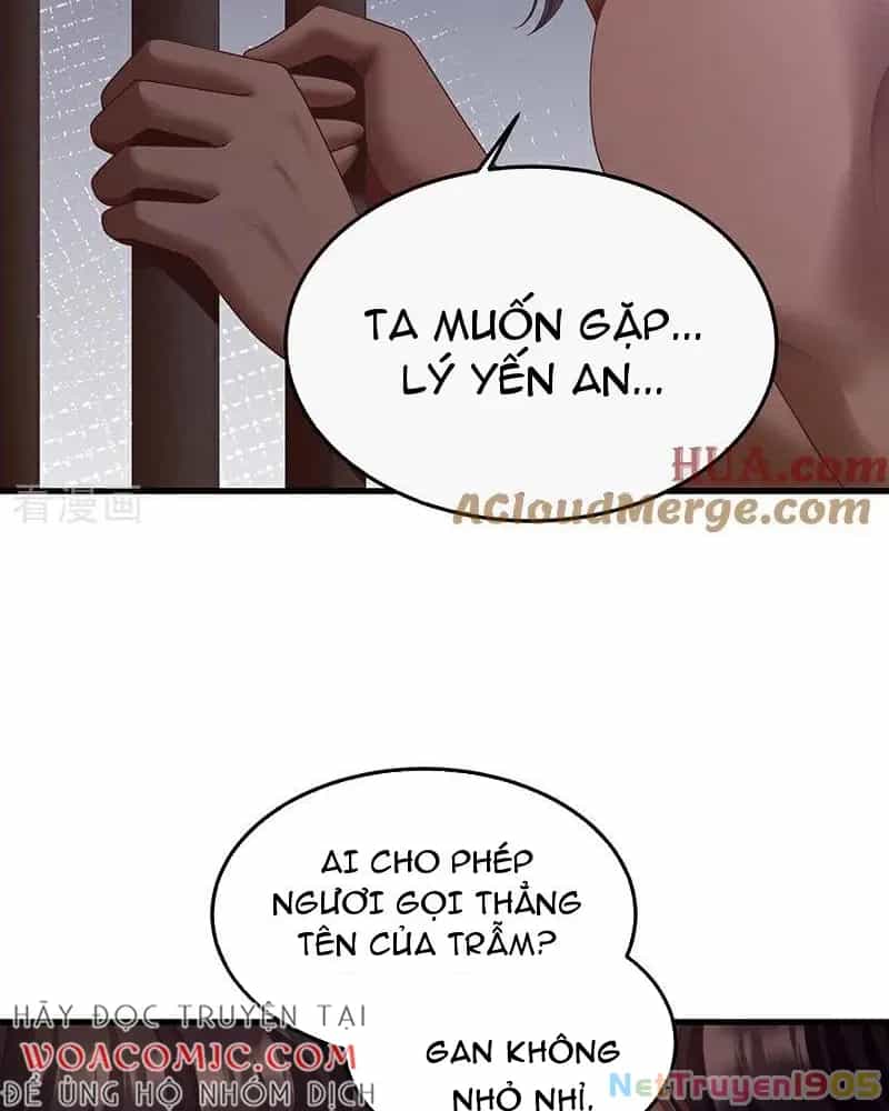 Hậu Cung Của Nữ Đế - Chương 410 - ảnh 28