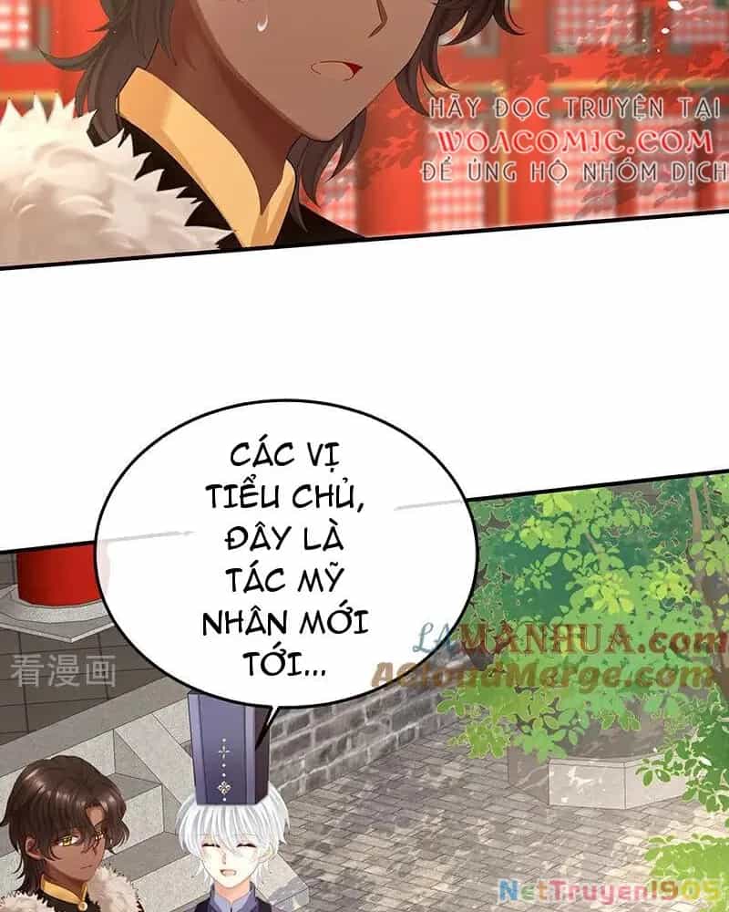 Hậu Cung Của Nữ Đế - Chương 411 - ảnh 29