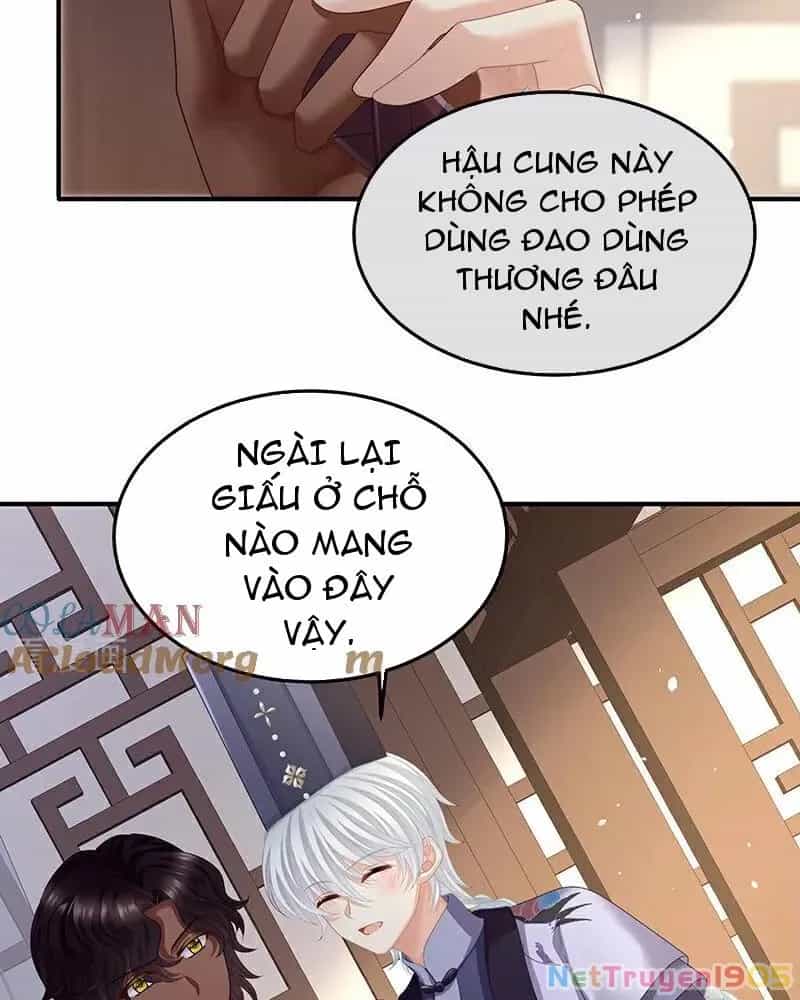 Hậu Cung Của Nữ Đế - Chương 411 - ảnh 55