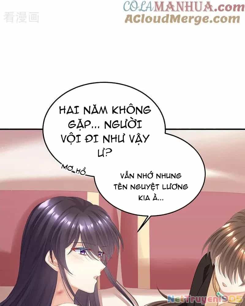 Hậu Cung Của Nữ Đế - Chương 411 - ảnh 6