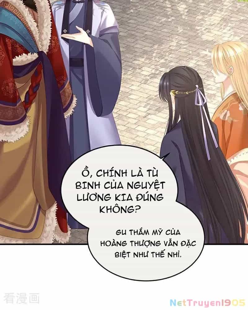 Hậu Cung Của Nữ Đế - Chương 412 - ảnh 30