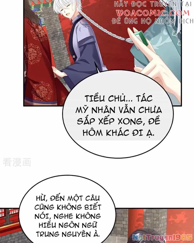 Hậu Cung Của Nữ Đế - Chương 412 - ảnh 33