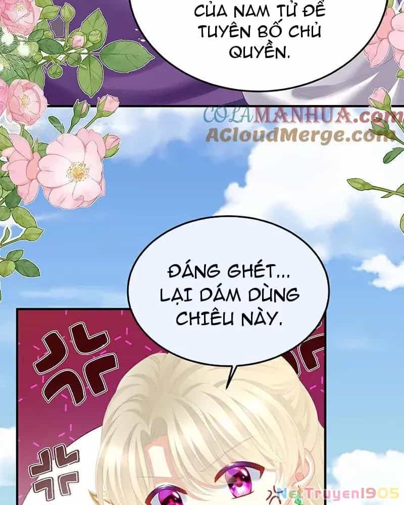 Hậu Cung Của Nữ Đế - Chương 412 - ảnh 50