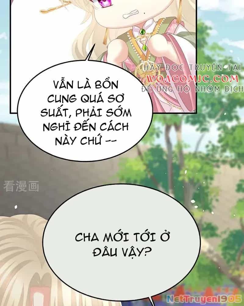 Hậu Cung Của Nữ Đế - Chương 412 - ảnh 51