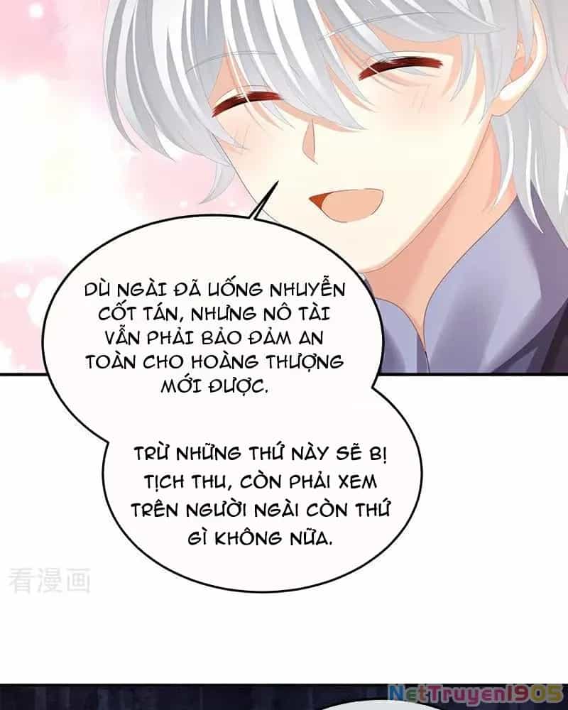Hậu Cung Của Nữ Đế - Chương 412 - ảnh 57