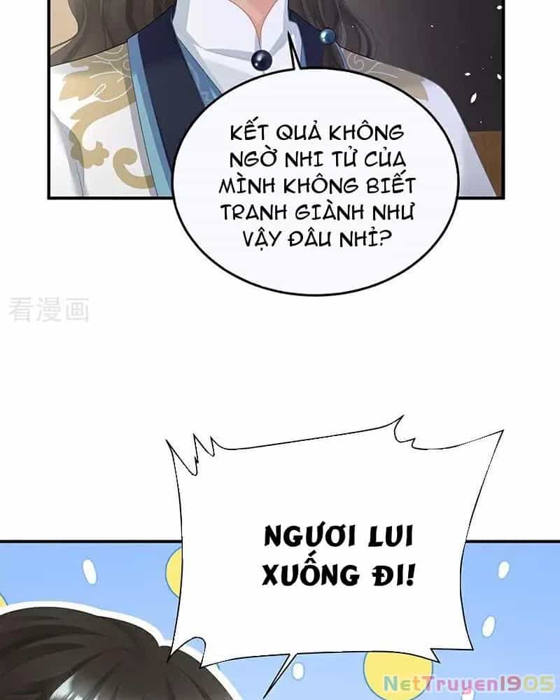 Hậu Cung Của Nữ Đế - Chương 414 - ảnh 15