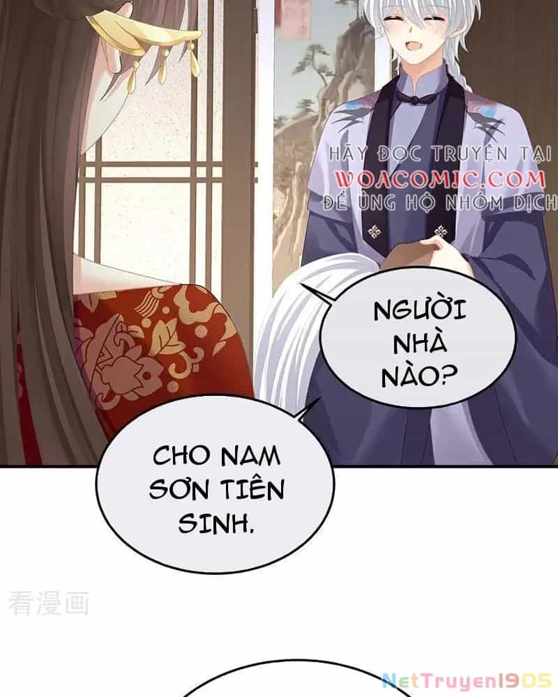 Hậu Cung Của Nữ Đế - Chương 414 - ảnh 31