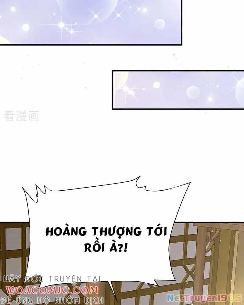Hậu Cung Của Nữ Đế - Chương 414 - ảnh 36