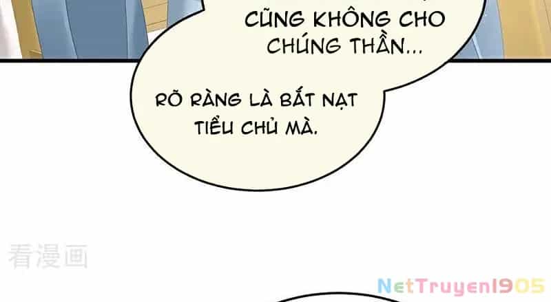 Hậu Cung Của Nữ Đế - Chương 414 - ảnh 41